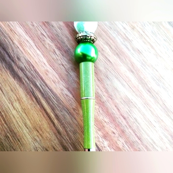 Bubble gum ball point pen - Picture 4 of 4